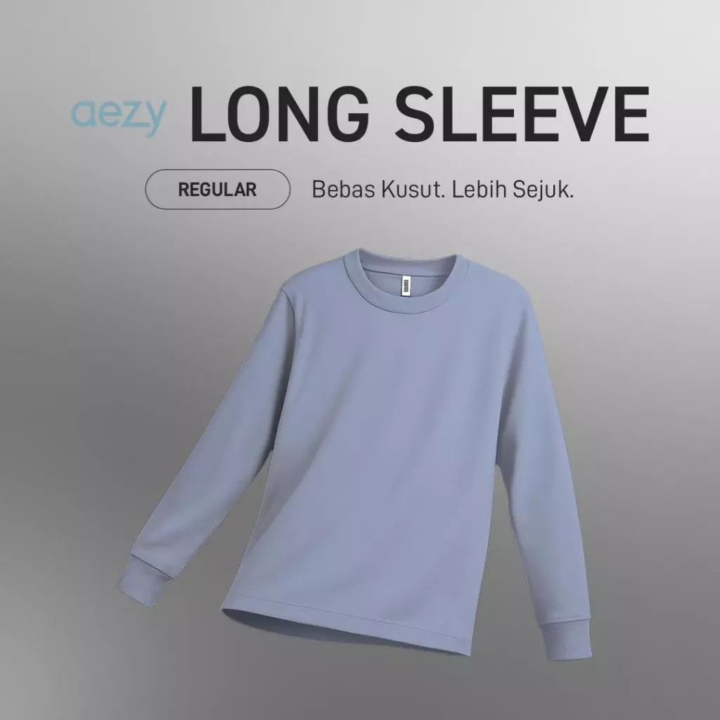 AEZY LongSleeve